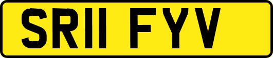 SR11FYV