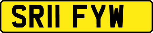 SR11FYW