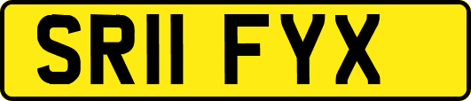 SR11FYX