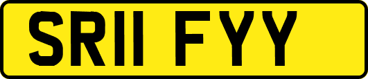 SR11FYY