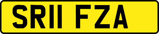SR11FZA