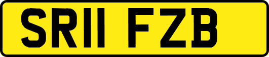 SR11FZB