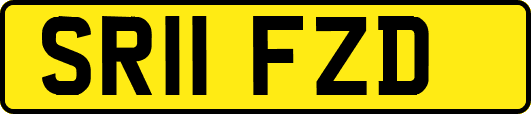 SR11FZD