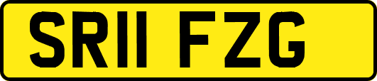 SR11FZG