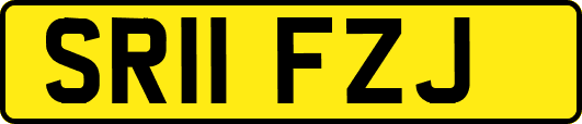 SR11FZJ
