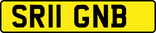 SR11GNB