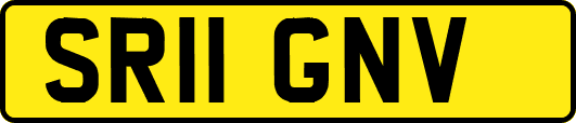 SR11GNV