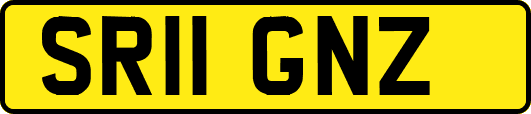 SR11GNZ