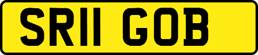 SR11GOB