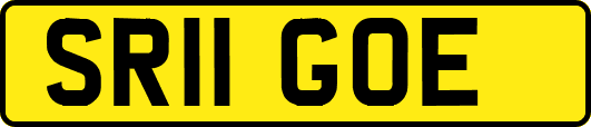 SR11GOE