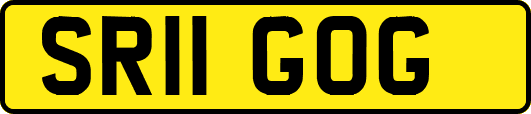 SR11GOG