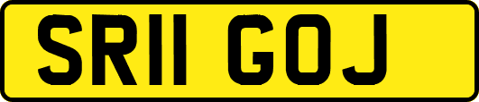 SR11GOJ