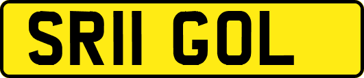 SR11GOL