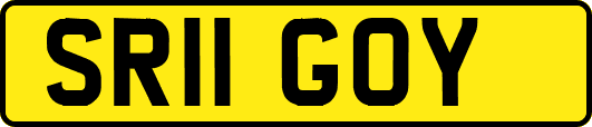 SR11GOY