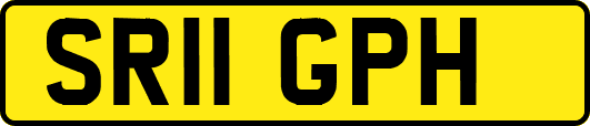 SR11GPH
