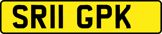 SR11GPK