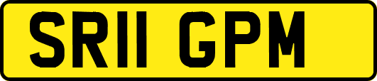 SR11GPM