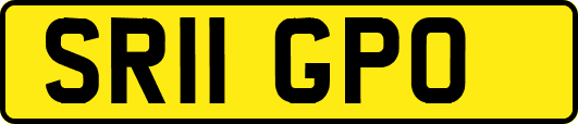 SR11GPO