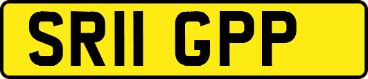 SR11GPP