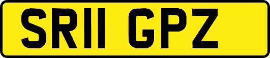 SR11GPZ
