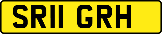 SR11GRH