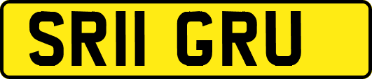 SR11GRU