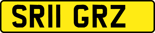 SR11GRZ