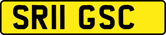 SR11GSC