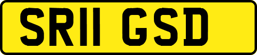 SR11GSD