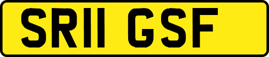 SR11GSF