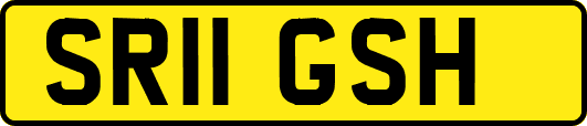 SR11GSH