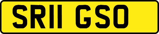 SR11GSO