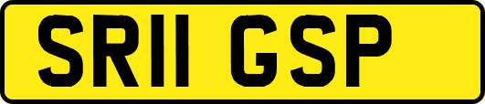 SR11GSP