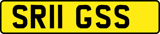 SR11GSS