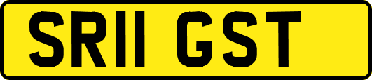 SR11GST