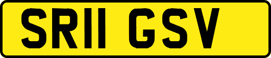 SR11GSV