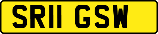 SR11GSW