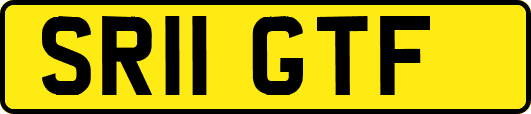 SR11GTF