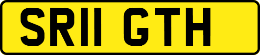 SR11GTH
