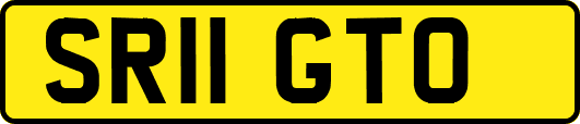 SR11GTO