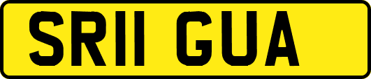 SR11GUA