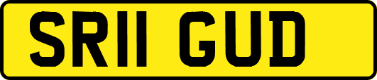 SR11GUD