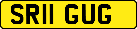 SR11GUG