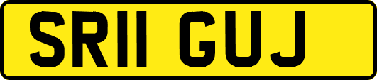 SR11GUJ
