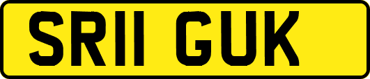 SR11GUK