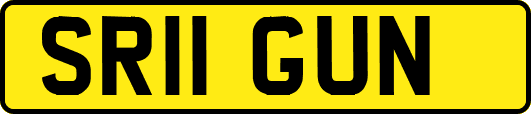 SR11GUN