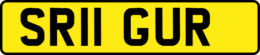 SR11GUR
