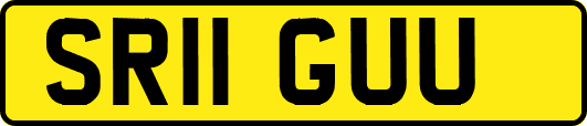 SR11GUU