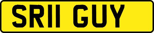 SR11GUY