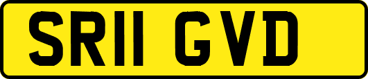SR11GVD